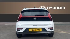 Hyundai BAYON 1.0 TGDi Advance 5dr Petrol Hatchback